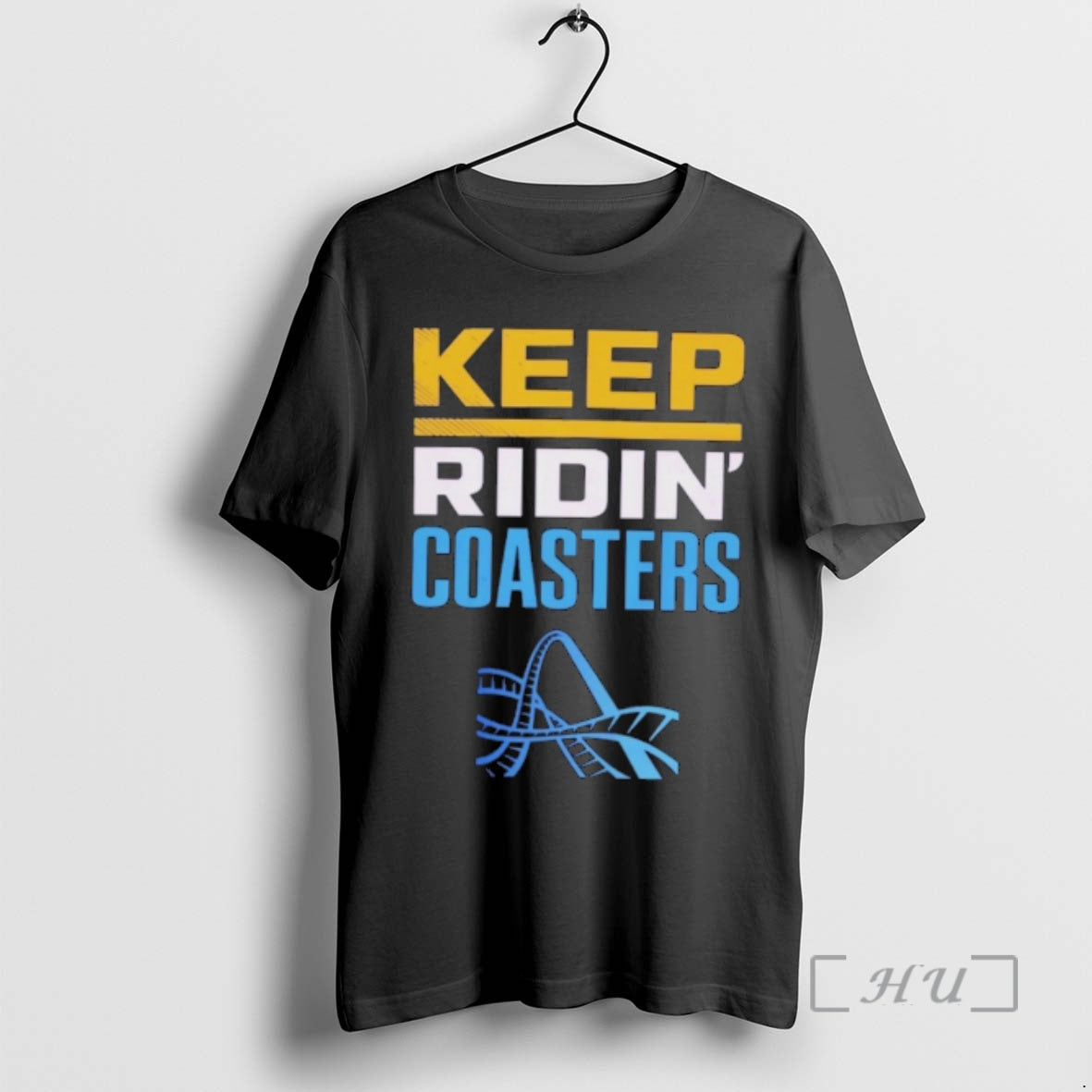Officials Keep Ridin Coasters 2026 T-Shirts, Hoodie, Sweatshirt - T-Shirt, Sweatshirt, Hoodie