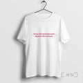 Officials Keep Immigrants Deport Racists Pink T-Shirts, Hoodie, Sweatshirt - T-Shirt, Sweatshirt, Hoodie