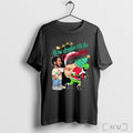 Officials Kendrick Lamar How Drake Stole Christmas T Shirt Unisex T-shirt, Sweatshirt, Hoodie, Long Sleeve Tee - T-Shirt, Sweatshirt, Hoodie