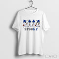 Officials Kentucky Wildcats Spooky Ghosts Halloween T Shirt Sweatshirt Png Unisex T-shirt, Sweatshirt, Hoodie, Long Sleeve Tee - T-Shirt, Sweatshirt, Hoodie
