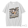 Officials Kevin Knight The Jet Aew Futuristic Cyberpunk Wrestler Unisex T-shirt, Sweatshirt, Hoodie, Long Sleeve Tee - T-Shirt, Sweatshirt, Hoodie