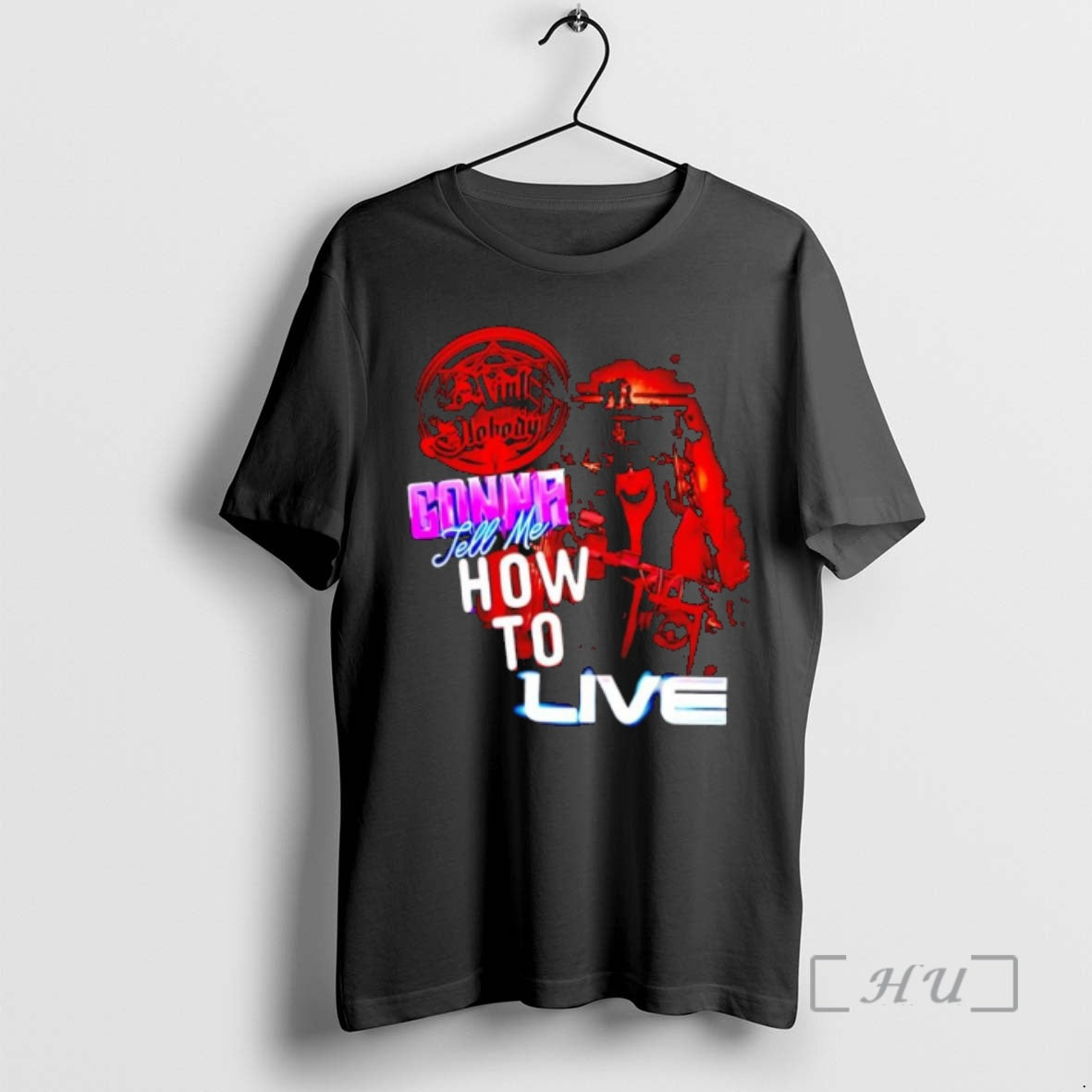 Officials Kid Rock Aint Nobody Gonna Tell Me How To Live Premium T Shirts Sweater Unisex T-shirt, Sweatshirt, Hoodie, Long Sleeve Tee - T-Shirt, Sweatshirt, Hoodie
