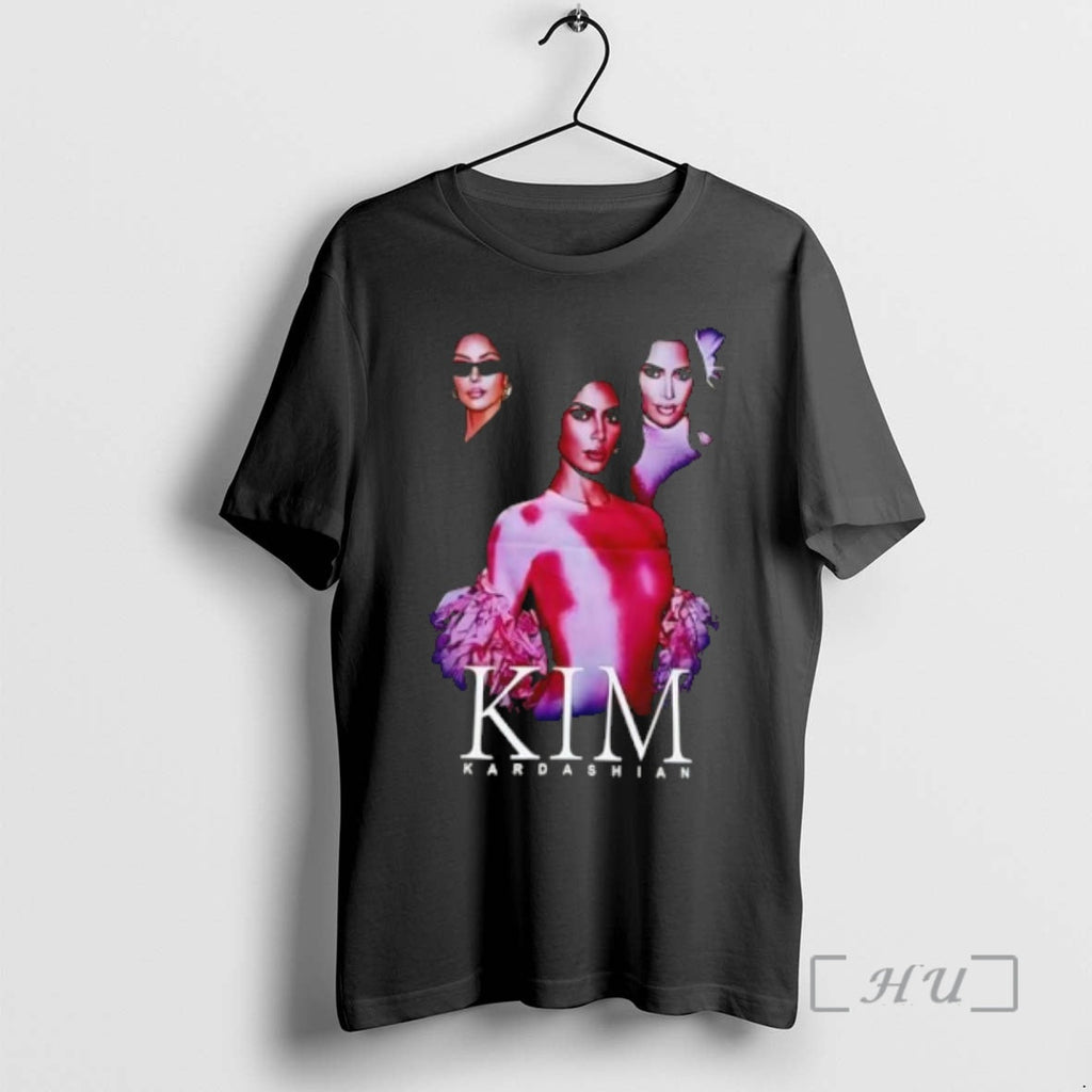 Officials Kim Kardashian Celebrity Graphic Unisex T-shirt, Sweatshirt, Hoodie, Long Sleeve Tee - T-Shirt, Sweatshirt, Hoodie