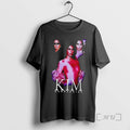 Officials Kim Kardashian Celebrity Graphic Unisex T-shirt, Sweatshirt, Hoodie, Long Sleeve Tee - T-Shirt, Sweatshirt, Hoodie