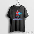 Officials Kindness Is My Superpower 2025 T Shirt Unisex T-shirt, Sweatshirt, Hoodie, Long Sleeve Tee - T-Shirt, Sweatshirt, Hoodie