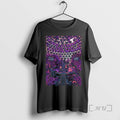 Officials King Gizzard Lizard Wizard December 7 2025 Brisbane Aus T-Shirts, Hoodie, Sweatshirt - T-Shirt, Sweatshirt, Hoodie