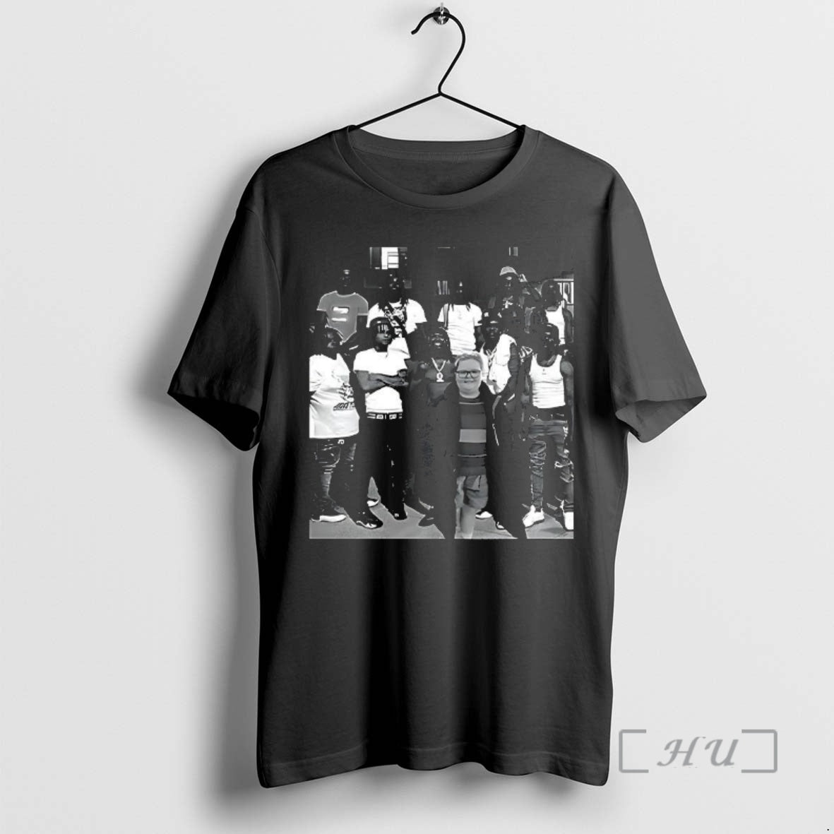 Officials King Oblock Parkway Gardens Meme T-Shirts, Hoodie, Sweatshirt - T-Shirt, Sweatshirt, Hoodie