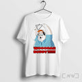 Officials Kino Casino Wooooah Buddy Premium T Shirts Sweater Hoodie Jpg Unisex T-shirt, Sweatshirt, Hoodie, Long Sleeve Tee - T-Shirt, Sweatshirt, Hoodie