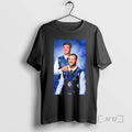 Officials Kirk Cousins And Fernando Mendoza Raiders Step Brothers Unisex T-shirt, Sweatshirt, Hoodie, Long Sleeve Tee - T-Shirt, Sweatshirt, Hoodie