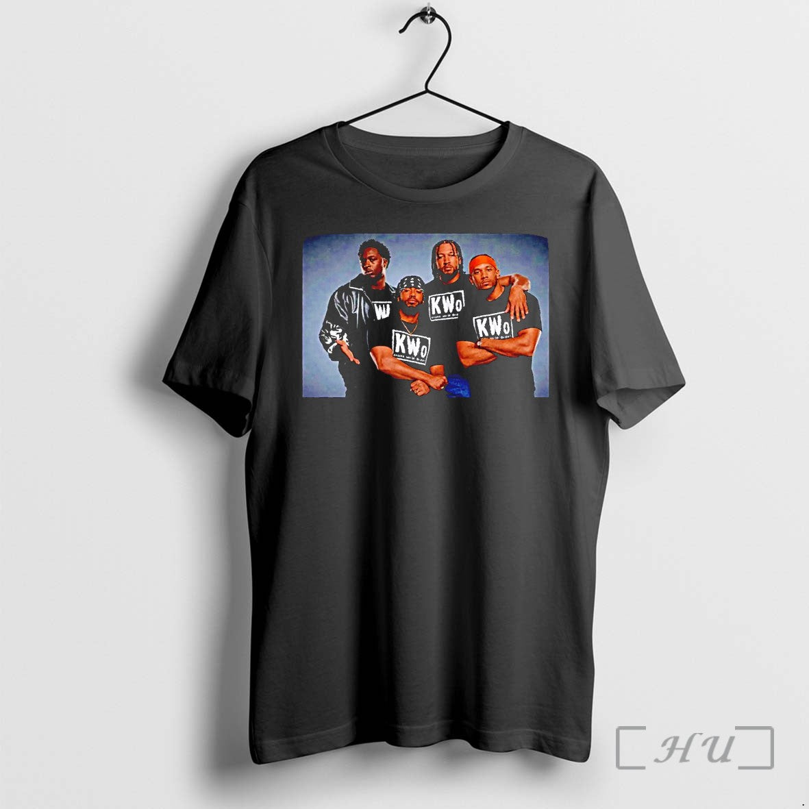 Officials Knicks World Order Neq York Kincks Player Nwo Parody Logo Premium T Shirts Sweater - T-Shirt, Sweatshirt, Hoodie