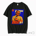Officials Knicks In 4 Nba Analyst Conference Unisex T-shirt, Sweatshirt, Hoodie, Long Sleeve Tee - T-Shirt, Sweatshirt, Hoodie