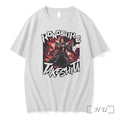 Officials Konosuke Takeshita Aew Intense Demon Mask Unisex T-shirt, Sweatshirt, Hoodie, Long Sleeve Tee - T-Shirt, Sweatshirt, Hoodie
