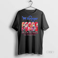 Officials Kroger X Horror Movies Halloween In October We Wear Pink Shirt Sweater Unisex T-shirt, Sweatshirt, Hoodie, Long Sleeve Tee - T-Shirt, Sweatshirt, Hoodie