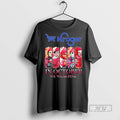 Officials Kroger X Horror Movies Halloween In October We Wear Pink T Shirt Unisex T-shirt, Sweatshirt, Hoodie, Long Sleeve Tee - T-Shirt, Sweatshirt, Hoodie
