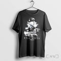 Officials Kyle Busch 1985 2026 Forever Rowdy Signature Tee Unisex T-shirt, Sweatshirt, Hoodie, Long Sleeve Tee - T-Shirt, Sweatshirt, Hoodie
