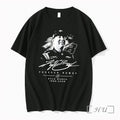 Officials Kyle Busch Forever Rowdy 1985 2026 Signature Tee Unisex T-shirt, Sweatshirt, Hoodie, Long Sleeve Tee - T-Shirt, Sweatshirt, Hoodie