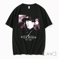 Officials Kyle Busch Rest In Peace Tee Premium T Shirts Sweater Hoodie Jpg Unisex T-shirt, Sweatshirt, Hoodie, Long Sleeve Tee - T-Shirt, Sweatshirt, Hoodie