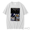 Officials Kyle Busch Because You Never Know When The Last One Is Graphic Tee Premium Unisex T-shirt, Sweatshirt, Hoodie, Long Sleeve Tee - T-Shirt, Sweatshirt, Hoodie