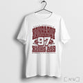 Officials Kyle Konrardy Kicks Ass Dubuque Ia Placekicker T Shirt Unisex T-shirt, Sweatshirt, Hoodie, Long Sleeve Tee - T-Shirt, Sweatshirt, Hoodie