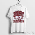 Officials Kyle Konrardy Max Collegiate T Shirt Unisex T-shirt, Sweatshirt, Hoodie, Long Sleeve Tee - T-Shirt, Sweatshirt, Hoodie