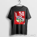 Officials Kyle Schwarber Joins Club 50 Hr T Shirt Sweatshirt Png Unisex T-shirt, Sweatshirt, Hoodie, Long Sleeve Tee - T-Shirt, Sweatshirt, Hoodie
