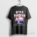 Officials Kyle Tucker Los Angeles Dodgers Landmark T-Shirts, Hoodie, Sweatshirt - T-Shirt, Sweatshirt, Hoodie