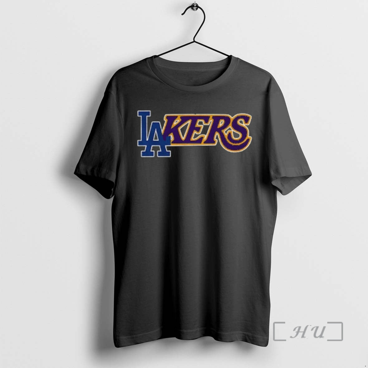 Officials La Dodgers Lakers Logo T-Shirts, Hoodie, Sweatshirt - T-Shirt, Sweatshirt, Hoodie