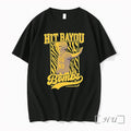 Officials Lsu Baseball Todd Peterson Hit Bayou Bombs Unisex T-shirt, Sweatshirt, Hoodie, Long Sleeve Tee - T-Shirt, Sweatshirt, Hoodie