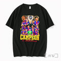 Officials Laliga Campeon 20 2026 Fc Barcelona Unisex T-shirt, Sweatshirt, Hoodie, Long Sleeve Tee - T-Shirt, Sweatshirt, Hoodie