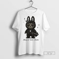 Officials Labubu Magical Little Misfit T Shirt Unisex T-shirt, Sweatshirt, Hoodie, Long Sleeve Tee - T-Shirt, Sweatshirt, Hoodie
