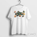 Officials Lacelocks Sports Distressed Numbered Pool Billiard Balls Unisex T-shirt, Sweatshirt, Hoodie, Long Sleeve Tee - T-Shirt, Sweatshirt, Hoodie