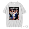 Officials Landry Shamet 44 Salute 2026 Nba Eastern Conference Finals Almost Friday Premium T Shirts - T-Shirt, Sweatshirt, Hoodie