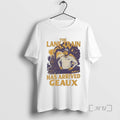 Officials Lane Kiffinn Lsuu Louisiana Tigers Train Has Arrived Geaux 2025 T-Shirts, Hoodie, Sweatshirt - T-Shirt, Sweatshirt, Hoodie
