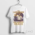 Officials Lane Kiffinn Lane Train Has Arrived Geaux T-Shirts, Hoodie, Sweatshirt - T-Shirt, Sweatshirt, Hoodie