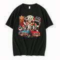 Officials Las Monjas De San Antonio Catholic Sisters San Antonio Spurs Tee Unisex T-shirt, Sweatshirt, Hoodie, Long Sleeve Tee - T-Shirt, Sweatshirt, Hoodie