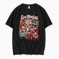 Officials Las Monjas De San Antonio Spurs Spurs Supporting Catholic Sisters Tee Unisex T-shirt, Sweatshirt, Hoodie, Long Sleeve Tee - T-Shirt, Sweatshirt, Hoodie
