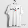 Officials Latino Bowl Bad Bunny T Shirt Unisex T-shirt, Sweatshirt, Hoodie, Long Sleeve Tee - T-Shirt, Sweatshirt, Hoodie