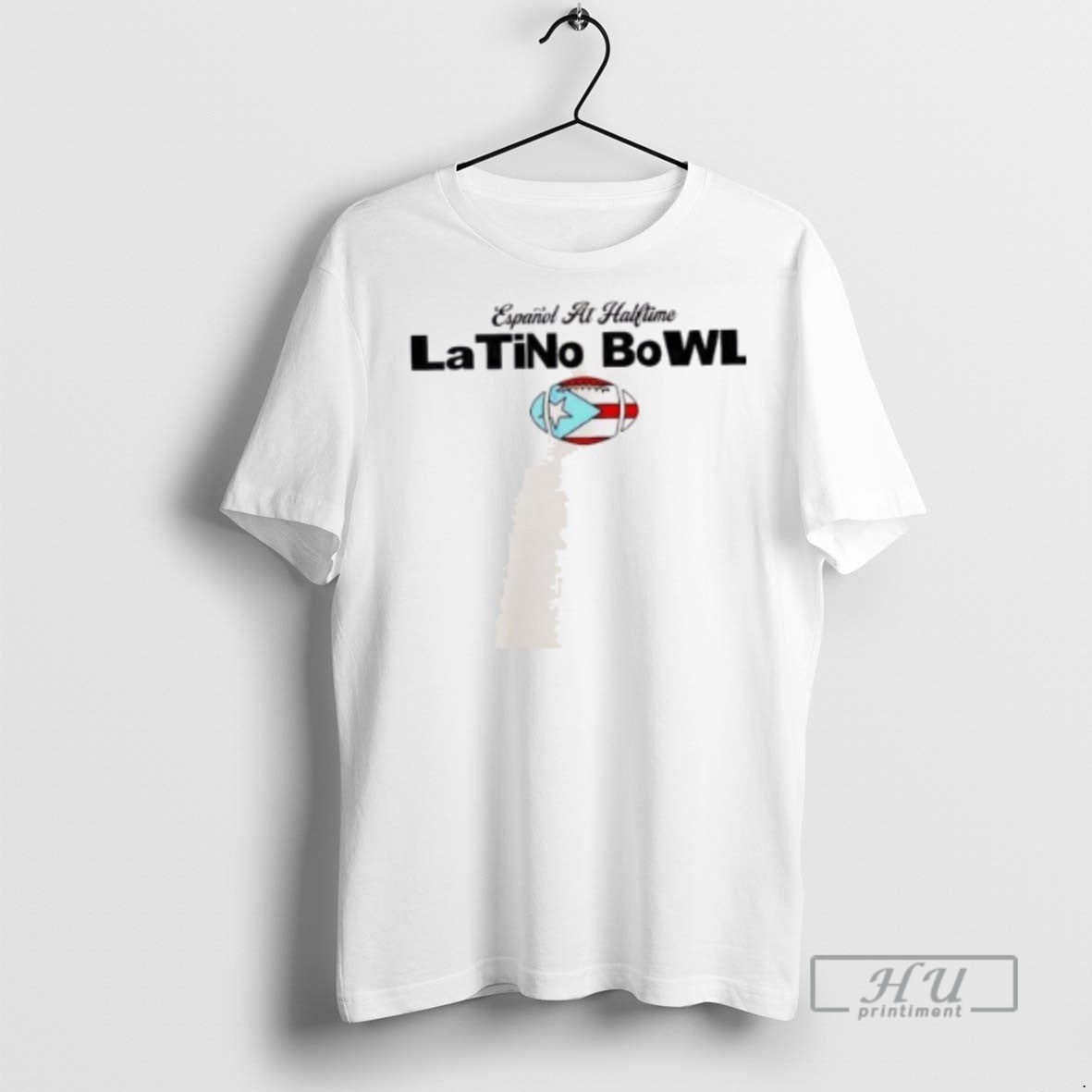 Officials Latino Bowl Bad Bunny T Shirt Unisex T-shirt, Sweatshirt, Hoodie, Long Sleeve Tee - T-Shirt, Sweatshirt, Hoodie