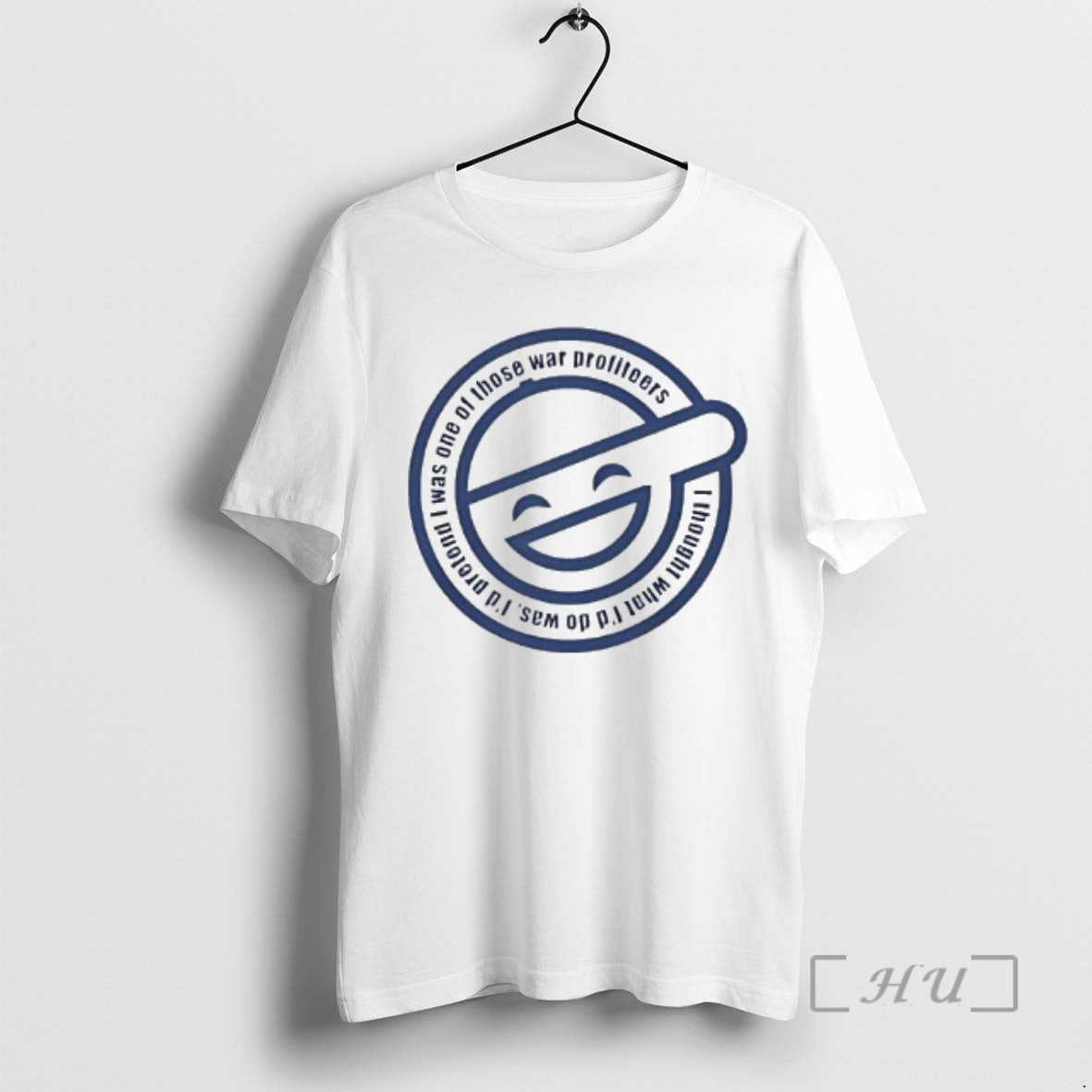 Officials Laughing Man Logo I Thought What Id Do Was Id Pretend I Was One T-Shirts, Hoodie, Sweatshirt - T-Shirt, Sweatshirt, Hoodie