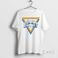Officials Lauren Betts Triangle Ucla Bruins T-Shirts, Hoodie, Sweatshirt - T-Shirt, Sweatshirt, Hoodie