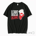 Officials Leave Greenland Alone State Tee Premium T Shirts Sweater Hoodie Jpg Unisex T-shirt, Sweatshirt, Hoodie, Long Sleeve Tee - T-Shirt, Sweatshirt, Hoodie