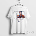 Officials Leon Draisaitl Edmonton Oilers Legacy 1000 Career Nhl Points Signature T-Shirts, Hoodie, Sweatshirt - T-Shirt, Sweatshirt, Hoodie