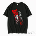 Officials Leon Must Die Forever Premium T Shirts Sweater Hoodie Jpg Unisex T-shirt, Sweatshirt, Hoodie, Long Sleeve Tee - T-Shirt, Sweatshirt, Hoodie