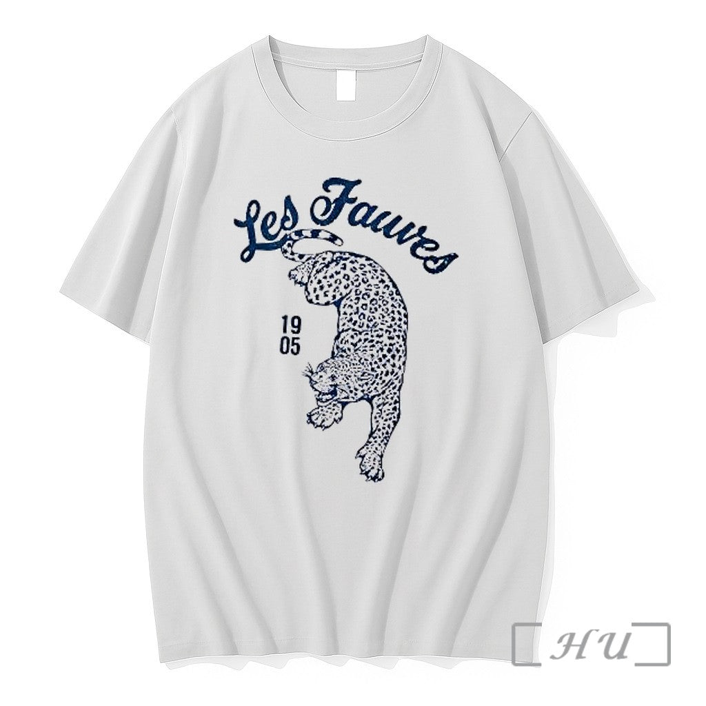 Officials Les Fauves 1905 Premium T Shirts Sweater Hoodie Jpg Unisex T-shirt, Sweatshirt, Hoodie, Long Sleeve Tee - T-Shirt, Sweatshirt, Hoodie