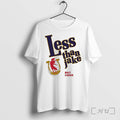 Officials Less Than Jake Evergreen Collection Malt Liquor 1 Unisex T-shirt, Sweatshirt, Hoodie, Long Sleeve Tee - T-Shirt, Sweatshirt, Hoodie