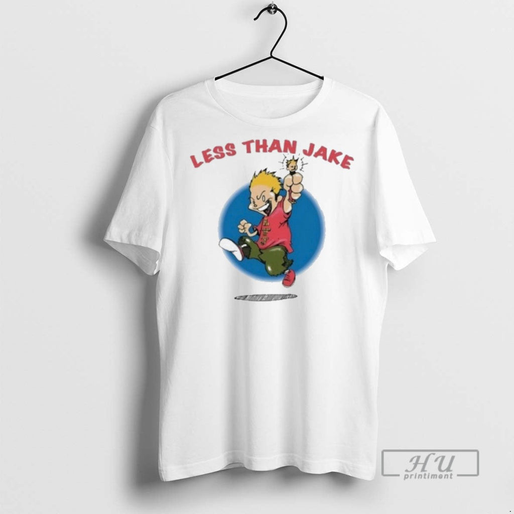 Officials Less Than Jake Og Evo Ringer T Shirt Unisex T-shirt, Sweatshirt, Hoodie, Long Sleeve Tee - T-Shirt, Sweatshirt, Hoodie