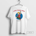 Officials Less Than Jake Og Evo Ringer T Shirt Unisex T-shirt, Sweatshirt, Hoodie, Long Sleeve Tee - T-Shirt, Sweatshirt, Hoodie