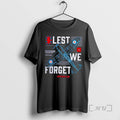 Officials Lest We Forget Spitfire Blueprint T-Shirts, Hoodie, Sweatshirt - T-Shirt, Sweatshirt, Hoodie