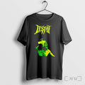Officials Lestal Brat Metal Grunge Edgy Premium T Shirts Sweater Hoodie Jpg Unisex T-shirt, Sweatshirt, Hoodie, Long Sleeve Tee - T-Shirt, Sweatshirt, Hoodie