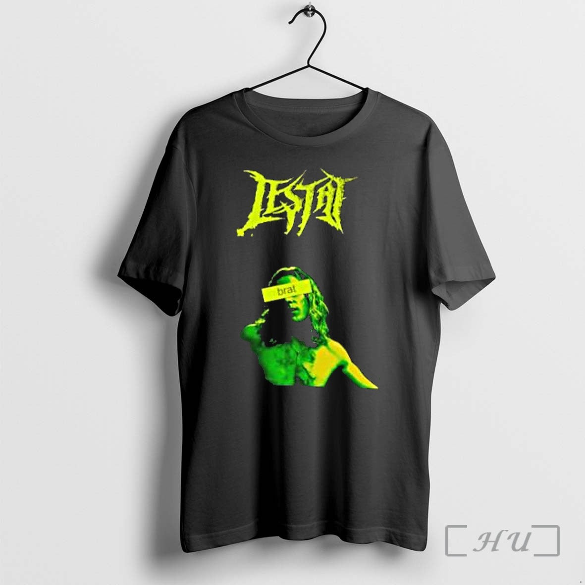 Officials Lestal Brat Metal Grunge Edgy Premium T Shirts Sweater Hoodie Jpg Unisex T-shirt, Sweatshirt, Hoodie, Long Sleeve Tee - T-Shirt, Sweatshirt, Hoodie